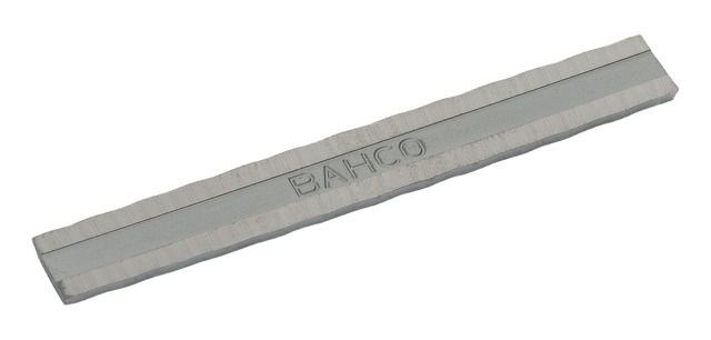 BAHCO náhradní nůž k ergonomické škrabce na nátěry vlnitý 50mm
