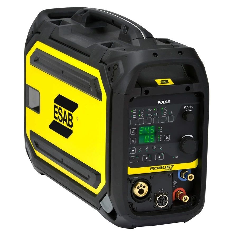 ESAB RobustFeed Pulse, chlazený vodou, Euro-konektor Offshore Water