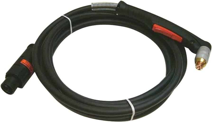 ESAB hořák Cutmaster SL60 1Torch s kabelem 6,1 m 75°