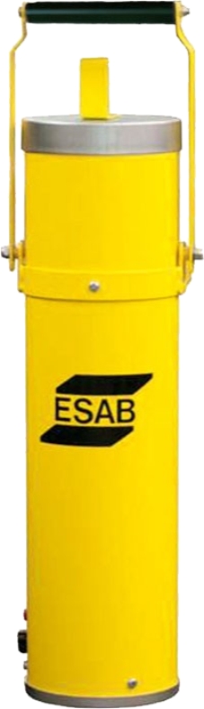 Přenosný kontejner ESAB DS 5