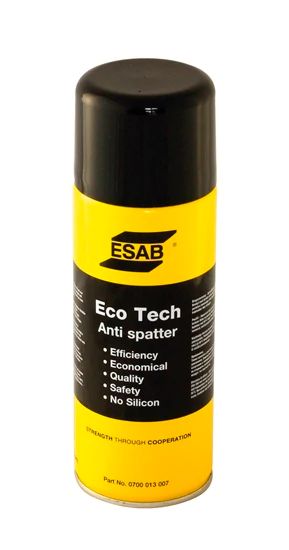 ESAB Eco Tech Anti Spatter 300 ml sprej na hořáky