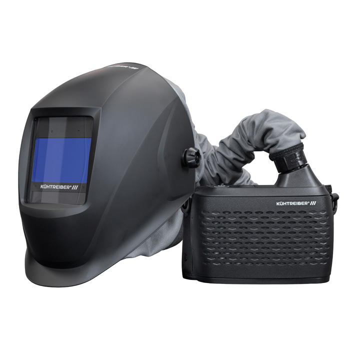 Svařovací maska s filtrací 800S FreFlow