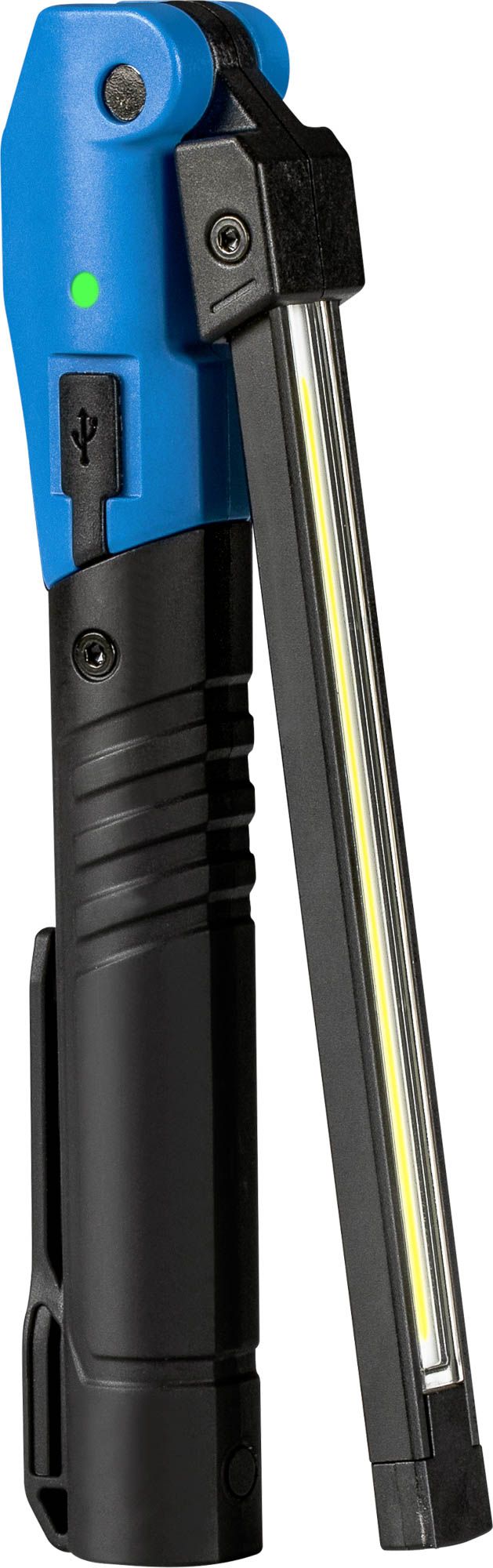 NAREX Dobíjecí mini-slim svítilna FL 300 MINI