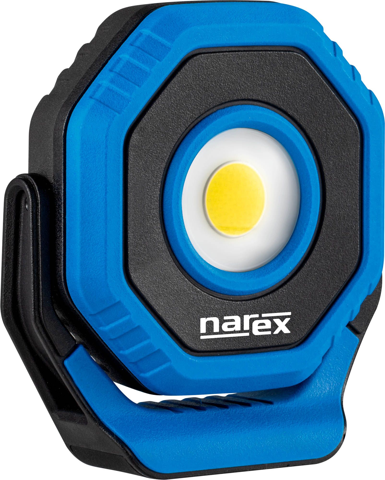 NAREX Flexibilní dobíjecí kapesní reflektor FL 1400 FLEXI