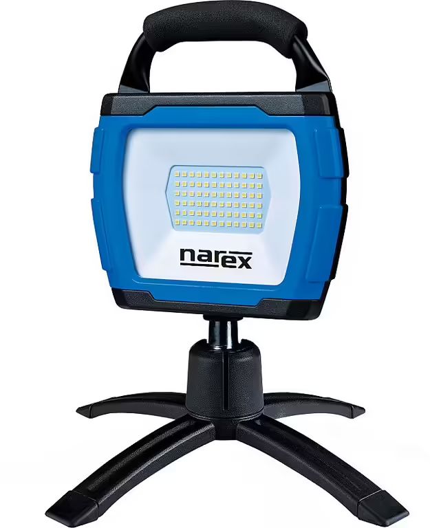 NAREX Reflektor RL 3000 MAX 3000lm 15W 7,4V 4,4Ah