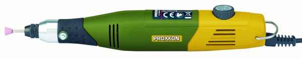 PROXXON VRTACÍ FRÉZKA MICROMONT 60/E  ( regulace)