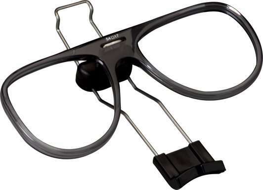 3M™ Souprava pro dioptrické brýle (série 6000) pro celoobličejové masky