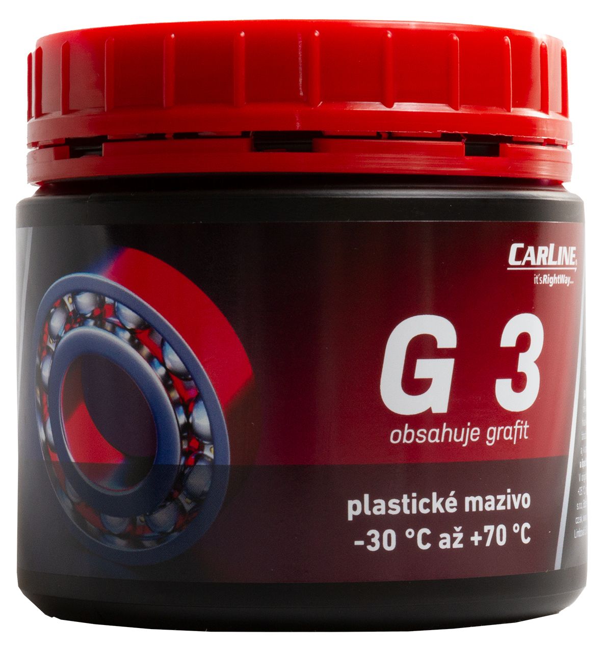 GREASELINE GREASE  G3  350g