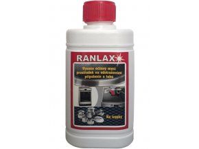 RANLAX čistič na trouby  250ml