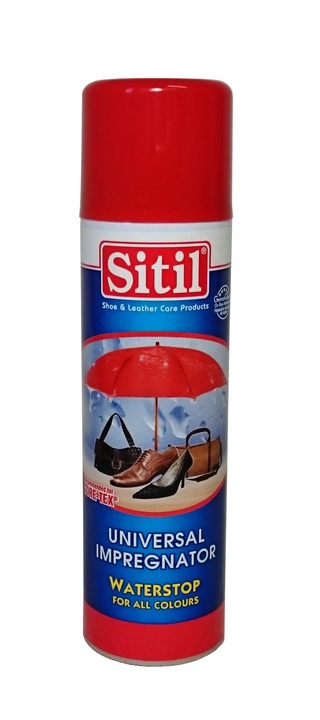 SITIL - IMPREGNACE  300 ml GORE-TEX