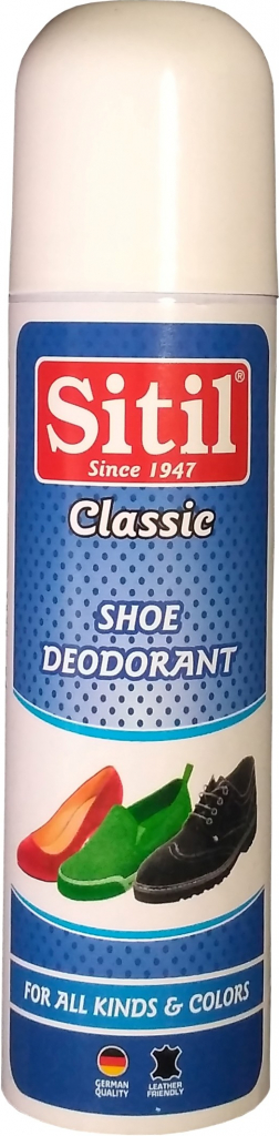 SITIL - deodorant na obuv