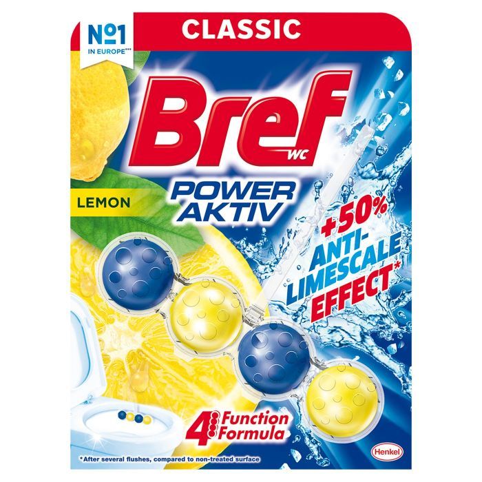 BREF   aktiv -  WC závěs