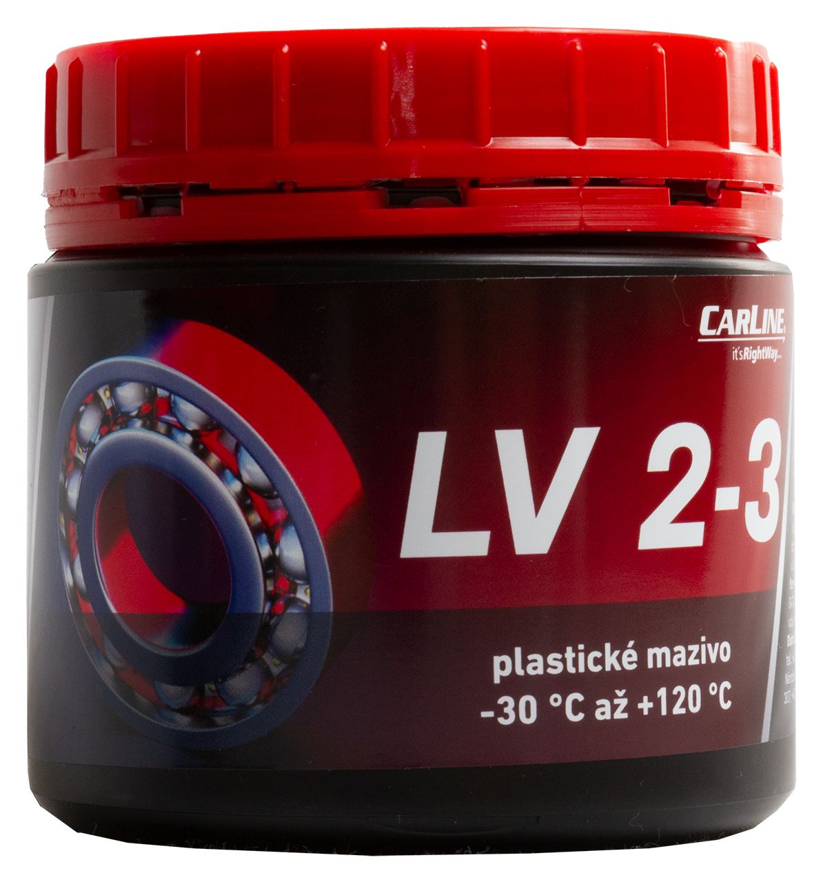 GREASELINE GREASE  LV2-3   350g